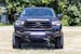 Rough Country 10726 Front Winch Bumper