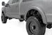 Rough Country S-F20231-HX Sport Fender Flares | HX Antimatter Blue | Ford F-250/F-350 Super Duty (23-24)