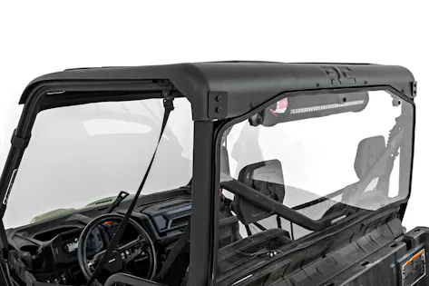 Rough Country 97085 UTV Roof