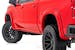 Rough Country S-C12210-GB8 Fender Flares