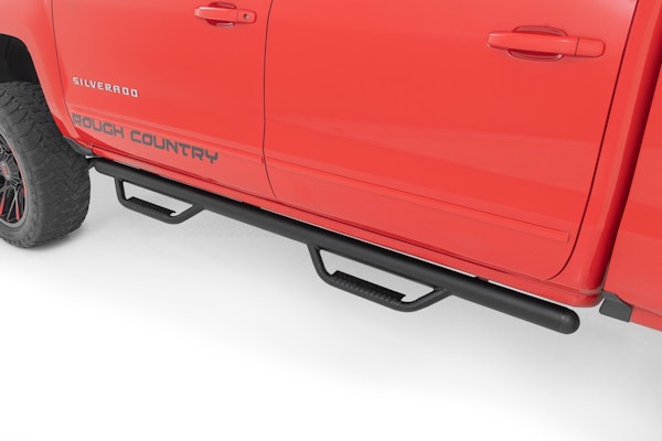 Rough Country RCC1489CCA Nerf Steps