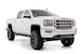 Rough Country SRB071777A HD2 Cab Length Running Boards