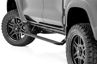 Rough Country PSR92010 Running Boards