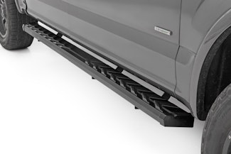 Rough Country 41010 BA2 Running Board