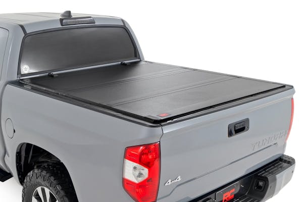 Rough Country 49414551 Designed for 5'7 Bed