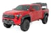 Rough Country 72013 Hidden Winch Mounting Plate