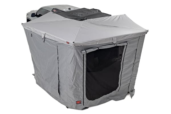 Rough Country 99048 270 Degree Awning Wall Enclosure