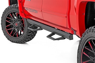 Rough Country 11018 SRL2 Side Steps