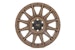 Rough Country 90201813 Series 90 Wheel