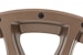 Rough Country 90201813 Series 90 Wheel