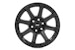 Rough Country 81200910 Series 81 Wheel