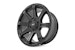 Rough Country 81200910 Series 81 Wheel