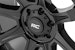 Rough Country 81200910 Series 81 Wheel