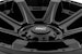 Rough Country 81200910 Series 81 Wheel