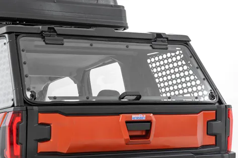 Rough Country 98102412 Rear Cab Panel