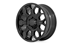 Rough Country 77200917 Rough Country 77 Series Wheel