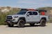 Rough Country A-T11621 Pocket Fender Flares