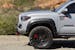 Rough Country A-T11621 Pocket Fender Flares