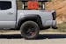 Rough Country A-T11621 Pocket Fender Flares