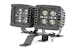 Rough Country 70822 LED Light Pod Kit