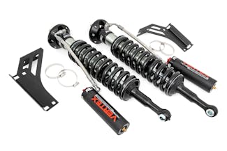 Rough Country 689040 Adjustable Vertex Coilovers