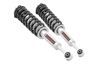 Rough Country 501166_A Loaded Strut Pair