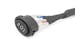 Rough Country 72930BD Cree Black Series Curved LED Light Bar