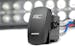 Rough Country 72930BD Cree Black Series Curved LED Light Bar