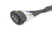 Rough Country 70950BD Black Series Light Bar