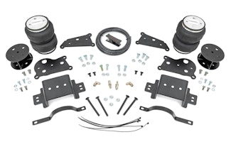 Rough Country 10033 Air Spring Spacer Kit