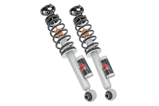 Rough Country 694044 M1R Resi Loaded Strut Pair