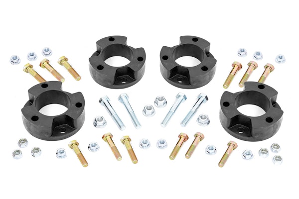 Rough Country 40400 Suspension Lift Kit