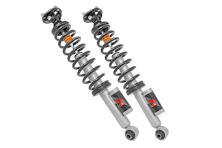 Rough Country 694045 M1R Resi Loaded Strut Pair