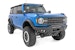 Rough Country PSR51330 Power Running Boards, Lighted, 4 Door, Ford Bronco 4WD (21-23)