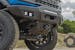 Rough Country 51065 Hidden Winch Mounting Plate