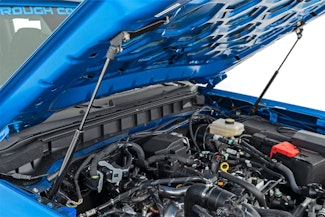 Rough Country 51060 Hydraulic Hood Assist