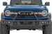 Rough Country 51115 LED Front Bumper