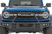 Rough Country 51116 LED Front Bumper
