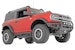 Rough Country 51059 Winch Mounting Plate