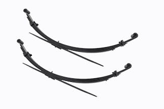 Rough Country 8033Kit Leaf Spring