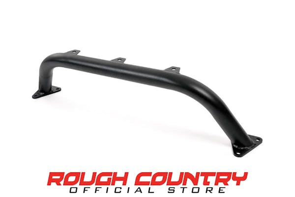 Rough Country 1056 Bumper Light Mount Bar