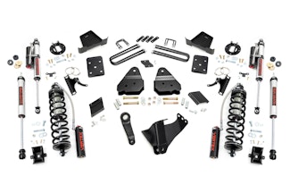 Rough Country 56359 Coilover Coversion Lift Kit
