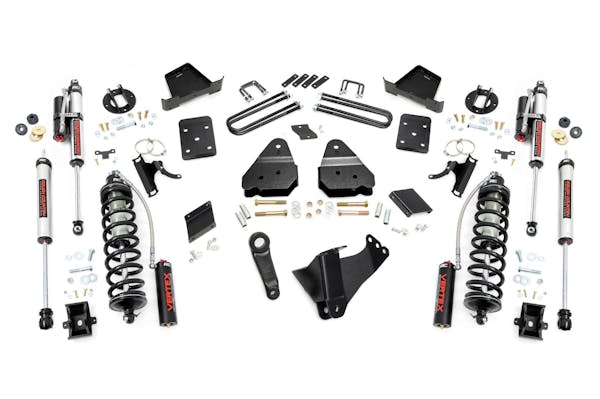 Rough Country 56759 Coilover Coversion Lift Kit
