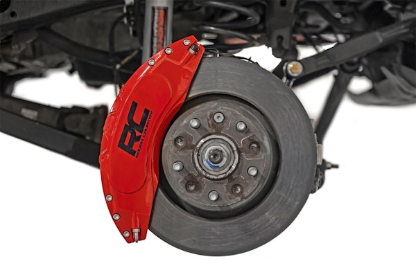 Rough Country 71140A Brake Caliper Covers