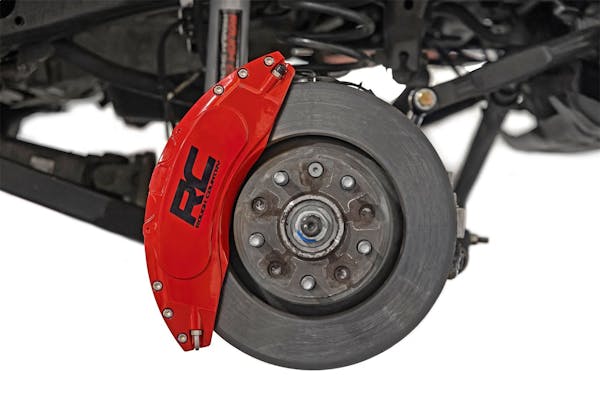 Rough Country 71140A Brake Caliper Covers