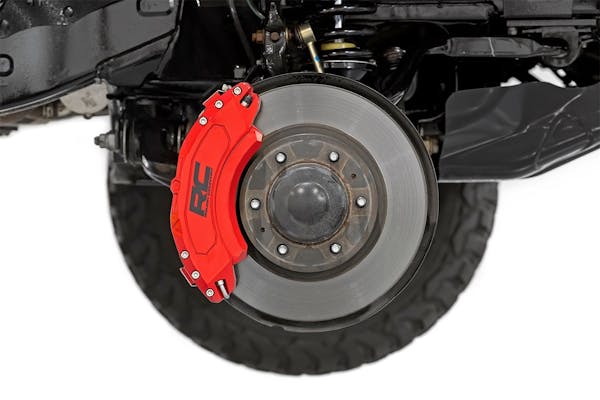 Rough Country 71100A Brake Caliper Covers
