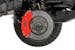 Rough Country 71147A Brake Caliper Covers
