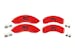 Rough Country 71106A Brake Caliper Covers