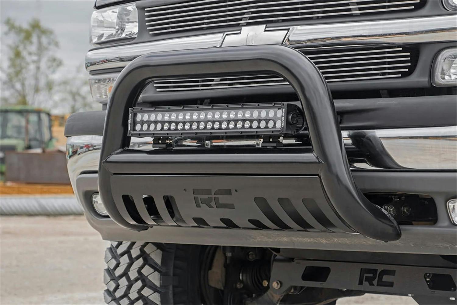 Rough Country B-C2991 Bull Bar