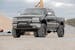 Rough Country 27220A 6-inch Non-Torsion Drop Suspension Lift Kit